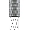 PD2 gulvlampe fra<GUBI