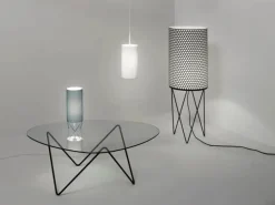 PD2 gulvlampe fra<GUBI