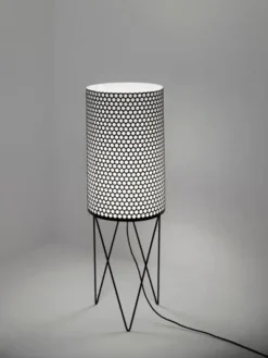 PD2 gulvlampe fra<GUBI