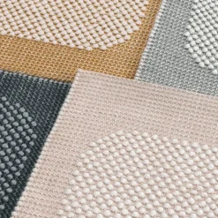 Pebble Rug, 200 x 300 cm fra<Muuto Discount