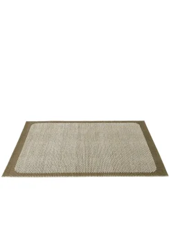 Pebble Rug, 200 x 300 cm fra<Muuto Discount