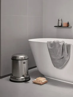 Pedalspand 14 - 8 L, Holger's Beige fra<Vipp