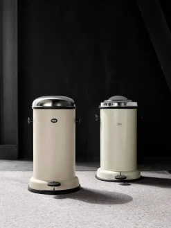 Pedalspand 15 - 14 L, Holger's Beige fra<Vipp