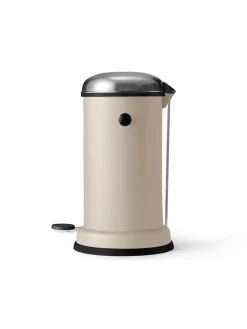 Pedalspand 15 - 14 L, Holger's Beige fra<Vipp