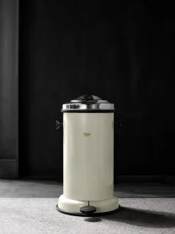 Pedalspand 15 - 14 L, Holger's Beige fra<Vipp