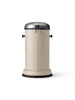 Pedalspand 15 - 14 L, Holger's Beige fra<Vipp