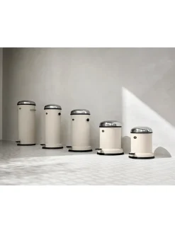 Pedalspand 15 - 14 L, hvid fra<Vipp Discount