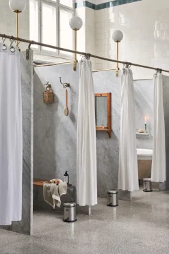 Pedalspand 12 - 3 L, hvid fra<Vipp Sale