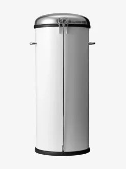 Pedalspand 17 - 30 L, hvid fra<Vipp Discount