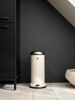 Pedalspand 16 - 18 L, hvid fra<Vipp Best