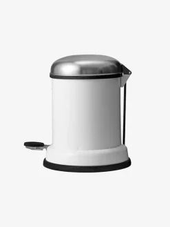 Pedalspand 14 - 8 L, hvid fra<Vipp Clearance