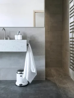 Pedalspand 13 - 4 L, sort fra<Vipp Hot