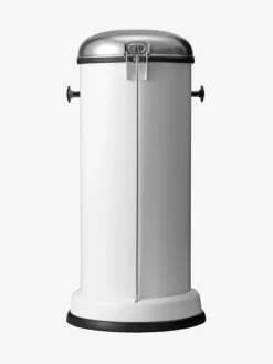 Pedalspand 16 - 18 L, sort fra<Vipp Hot