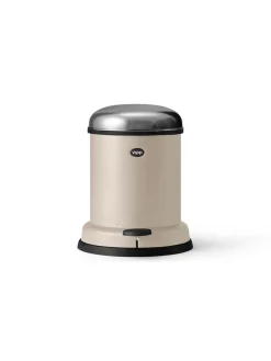 Pedalspand 14 - 8 L, sort fra<Vipp Clearance