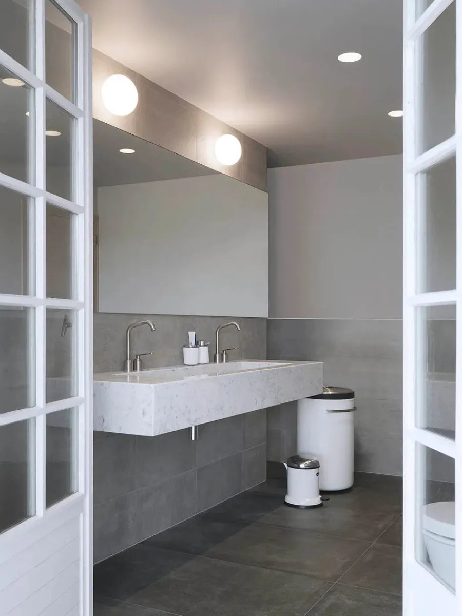 Pedalspand 13 - 4 L, Stainless Steel fra<Vipp New