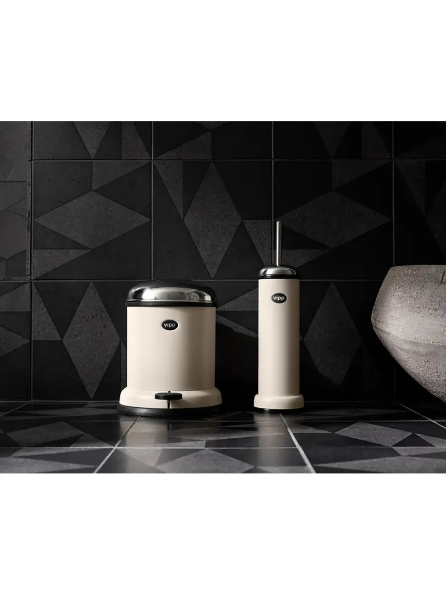 Pedalspand 13 - 4 L, Stainless Steel fra<Vipp New