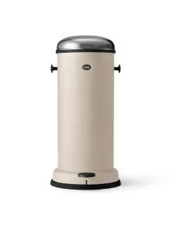 Pedalspand 16 - 18 L, Stainless Steel fra<Vipp Clearance