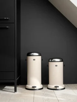 Pedalspand 16 - 18 L, Stainless Steel fra<Vipp Clearance