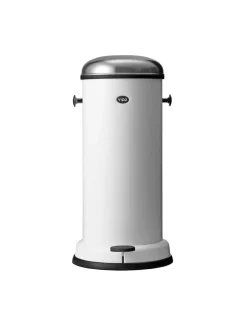 Pedalspand 16 - 18 L, Stainless Steel fra<Vipp Clearance