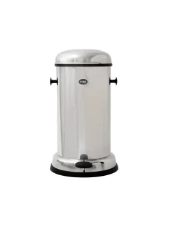 Pedalspand 15 - 14 L, Stainless Steel fra<Vipp Sale