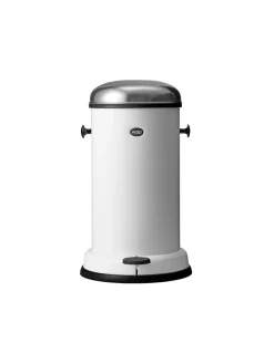 Pedalspand 15 - 14 L, Stainless Steel fra<Vipp Sale