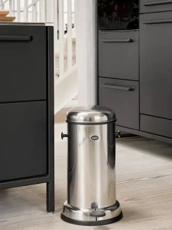 Pedalspand 15 - 14 L, Stainless Steel fra<Vipp Sale