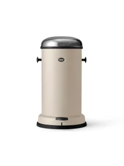 Pedalspand 15 - 14 L, Stainless Steel fra<Vipp Sale