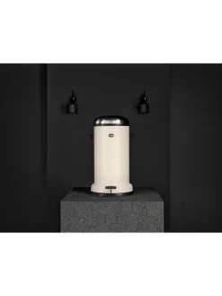 Pedalspand 15 - 14 L, Stainless Steel fra<Vipp Sale