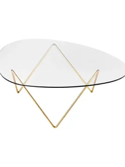 Pedrera Sofabord fra<GUBI Discount