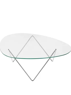 Pedrera Sofabord fra<GUBI Discount