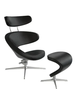 Peel™ lænestol, højre fra<Variér Best