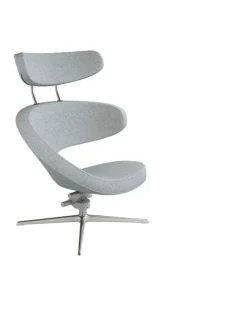 Peel™ lænestol, højre fra<Variér Best