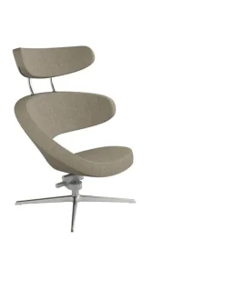 Peel™ lænestol, højre fra<Variér Best