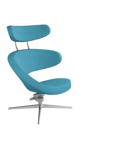 Peel™ lænestol, højre fra<Variér Best