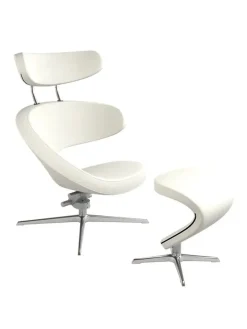 Peel™ lænestol, højre fra<Variér Best