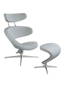 Peel™ lænestol, højre fra<Variér Best