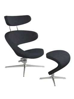 Peel™ lænestol, højre fra<Variér Best