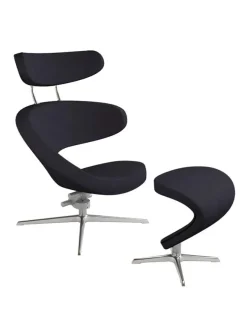 Peel™ lænestol, højre fra<Variér Best