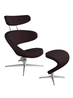 Peel™ lænestol, højre fra<Variér Best