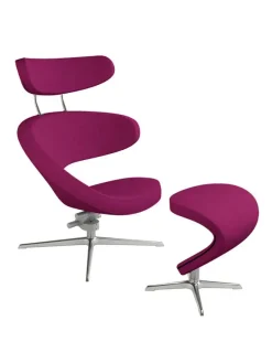 Peel™ lænestol, højre fra<Variér Best