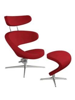 Peel™ lænestol, højre fra<Variér Best