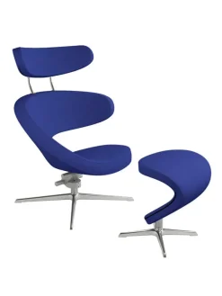 Peel™ lænestol, højre fra<Variér Best