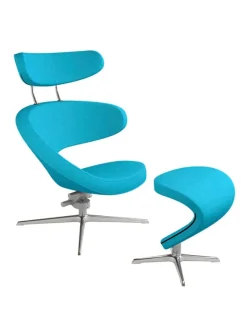 Peel™ lænestol, højre fra<Variér Best