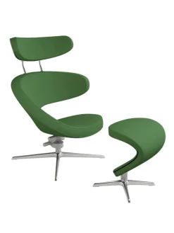 Peel™ lænestol, højre fra<Variér Best