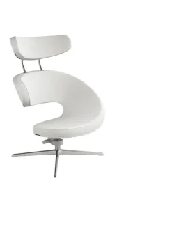 Peel™ Lænestol, venstre fra<Variér Clearance