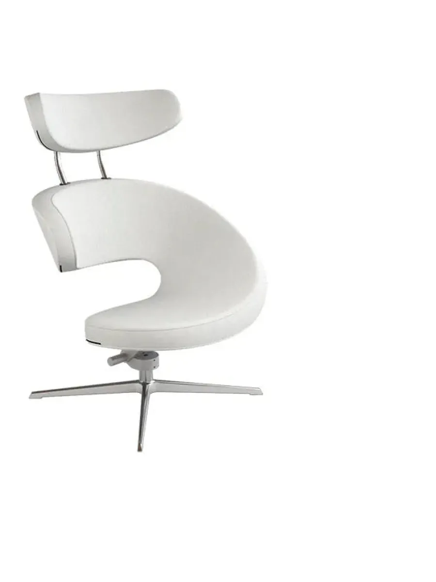 Peel™ Lænestol, venstre fra<Variér Clearance