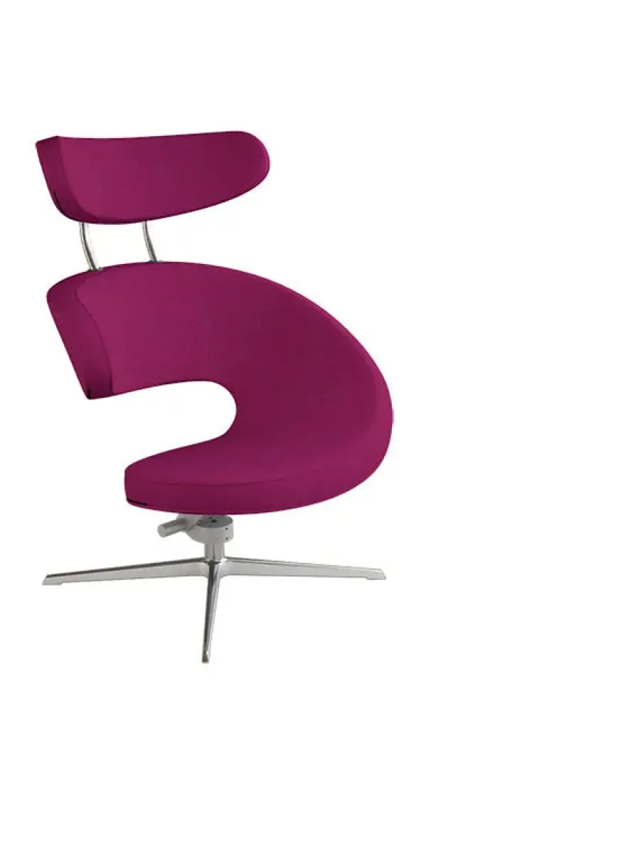 Peel™ Lænestol, venstre fra<Variér Clearance