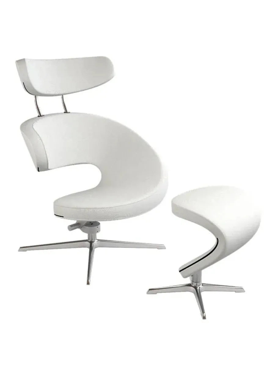 Peel™ Lænestol, venstre fra<Variér Clearance