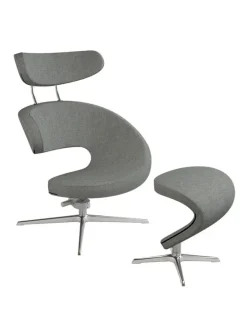 Peel™ Lænestol, venstre fra<Variér Clearance