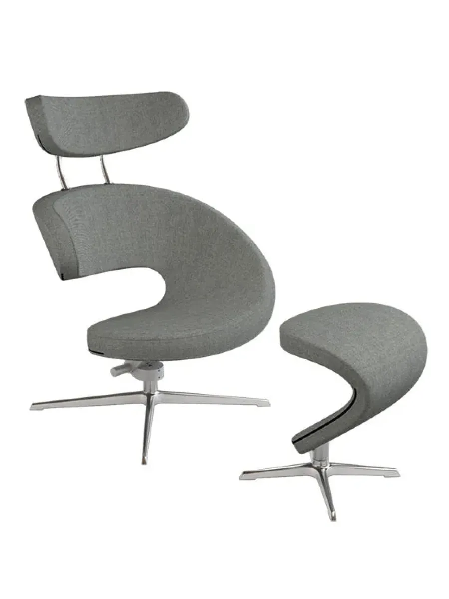 Peel™ Lænestol, venstre fra<Variér Clearance